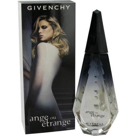 ange ou etrange givenchy|Givenchy angel ou demon.